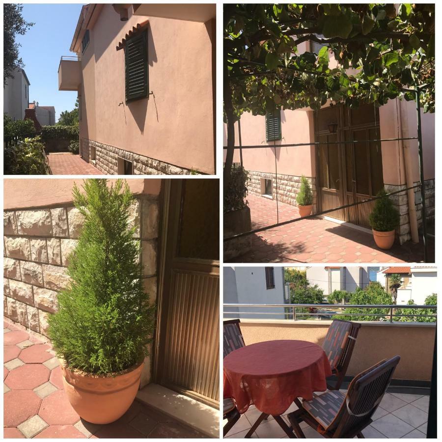 Lidija Apartment Zadar Exterior photo